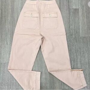 NWT FRAME PANTS SIZE 27 SO SOFT!